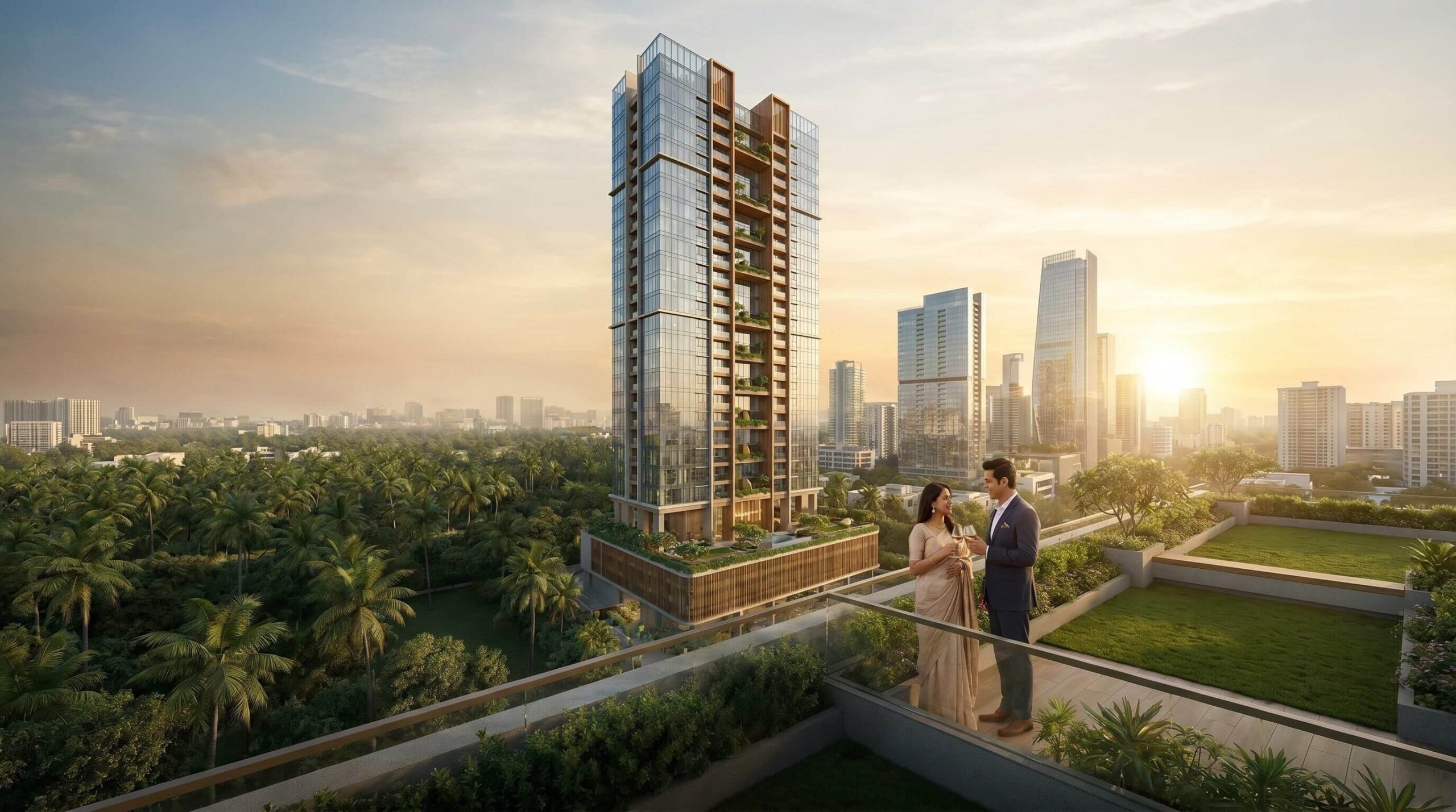 Metro impact on real estate