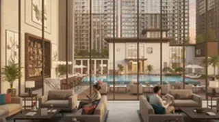 Amenities- Grand Club - Birla Evam