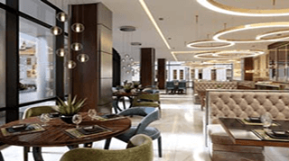 Amenities - Clubhouse - SP Wildernest