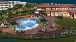 Amenities - Clubhouse - SP Joyville Celestia