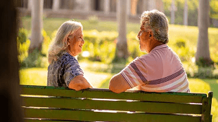 Amenities - Senior Citizen Zone - SP Joyville Celestia