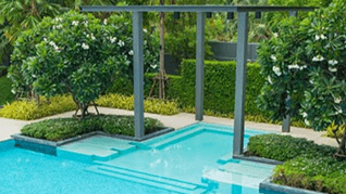 Amenities - Swimming Pool - SP Wildernest