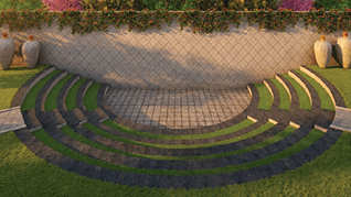 Amenities - Theater - Riverview City