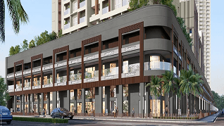 Amenities - Business Centre - Godrej Elaris