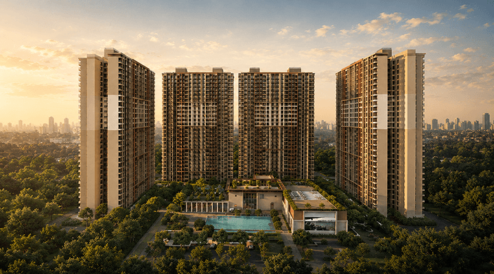 Birla Evam  - AS Realtors