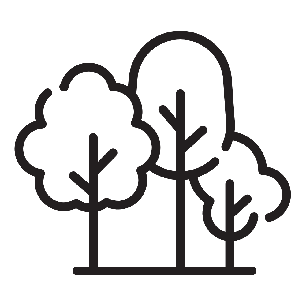Amenities - Green Space - AS Realtors