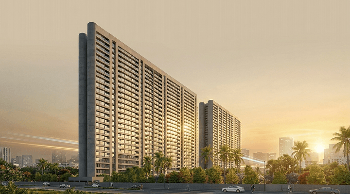 Kumar Magnacity  - AS Realtors
