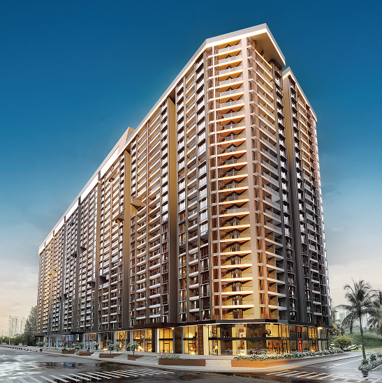 Adani Linkbay Main - AS Realtors