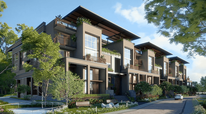 SP Wildernest - AS Realtors