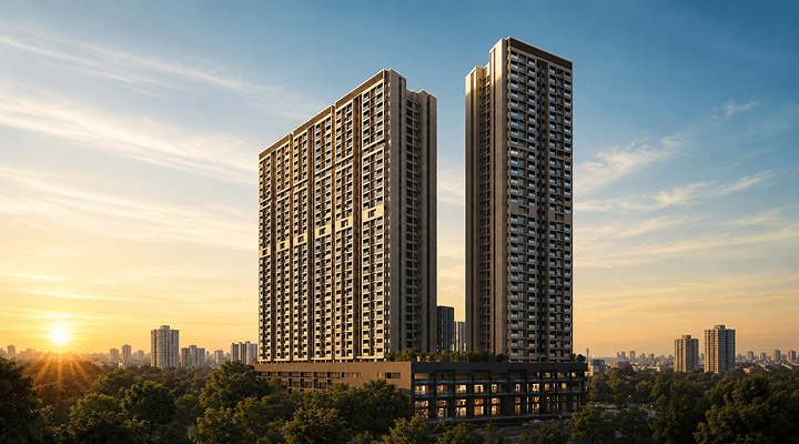 Godrej Elaris - AS Realtors