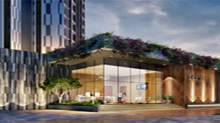 Amenities - Clubhouse - Kamdhenu The Astria