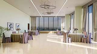 Amenities - Multipurpose Hall - Kamdhenu The Astria