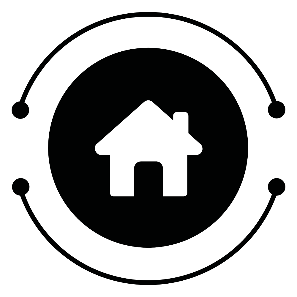 smart home icon - AS Realtors